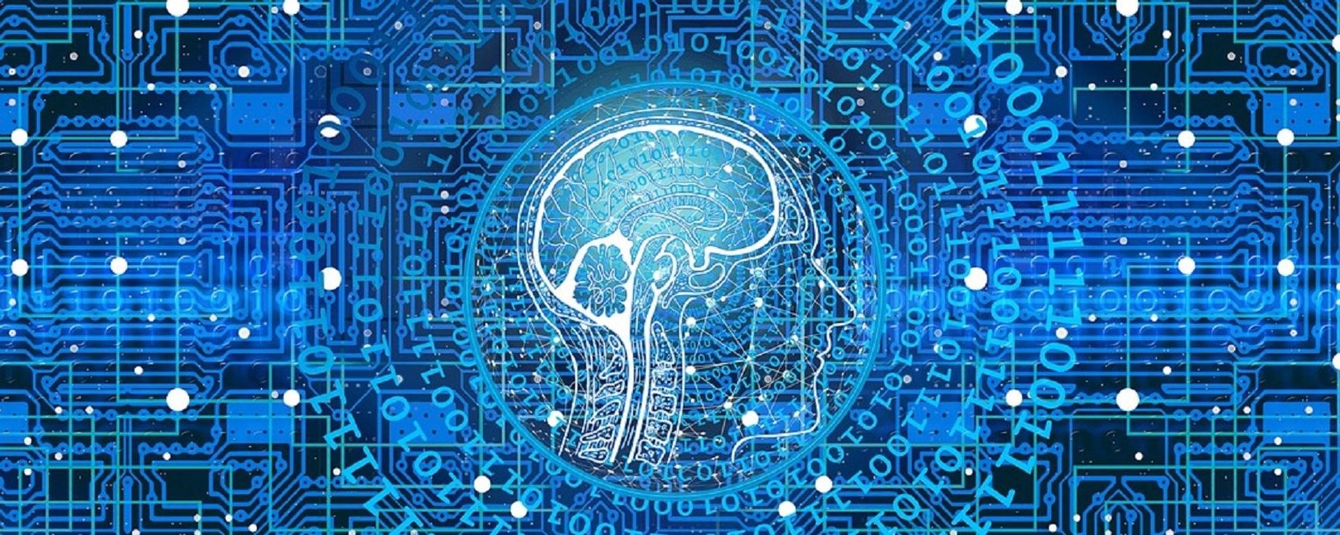 Artificial intelligence - Sputnik International, 1920, 22.04.2024