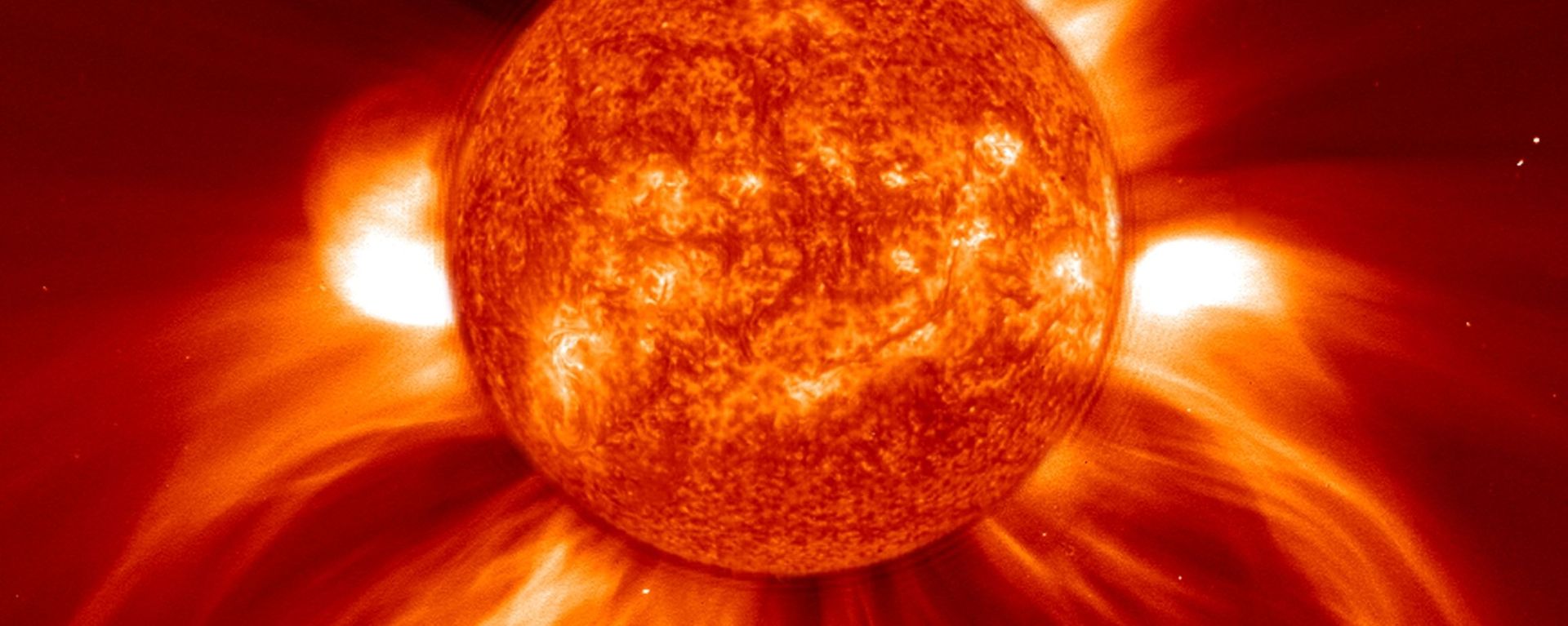 Coronal magnetic field - Sputnik International, 1920, 29.07.2021