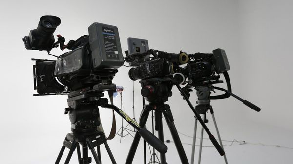 Cameras - Sputnik International