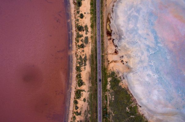 Land of Thousand Lakes: Unequivocal Beauty of Russia's Altai Krai - Sputnik International
