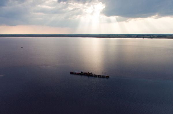 Land of Thousand Lakes: Unequivocal Beauty of Russia's Altai Krai - Sputnik International