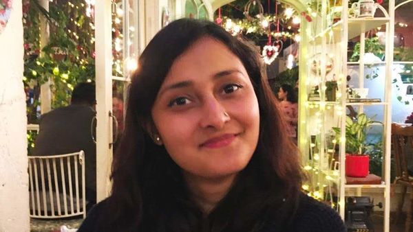 Sangeeta Yadav  - Sputnik International