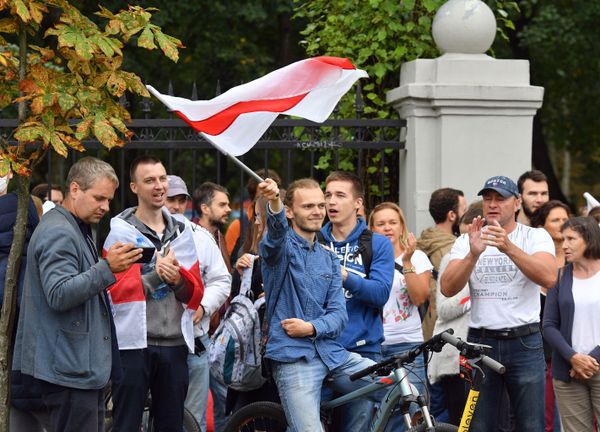 Belarus Unrest and Second Russian Vaccine to End Pandemic: Key Takeaways From Putin's Big Interview - Sputnik International