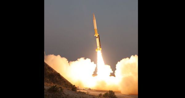 US Army Turns to Older Patriot Missile in ‘Almost Perfect’ Shootdown Test When New Model Misfires - Sputnik International