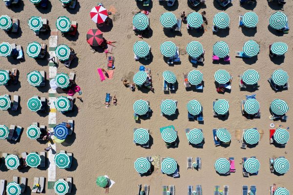 This Week in Pictures: 22-28 August - Sputnik International