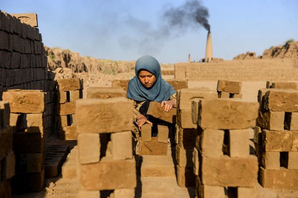 This Week in Pictures: 22-28 August - Sputnik International