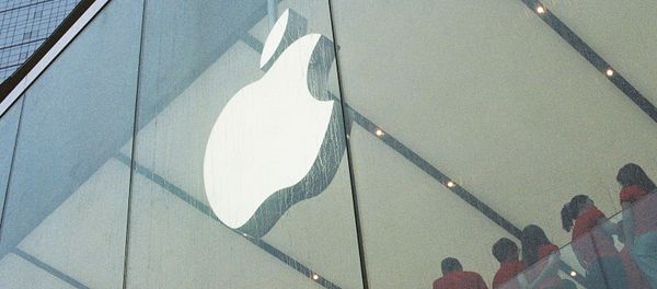 Apple - Sputnik International