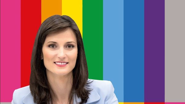 Mariya Gabriel, EU commissioner for Innovation, Research, Culture, Education and Youth will open a discussion on the future of the Cultural and Creative Industries (CCI) post-Covid at the Cities, Design & Innovation Event in Umeå, Sweden - Sputnik International