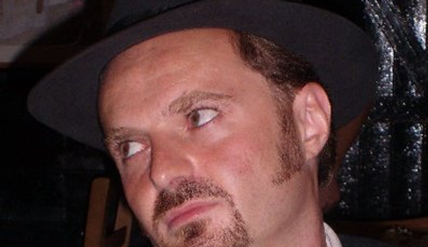James Tweedie - Sputnik International
