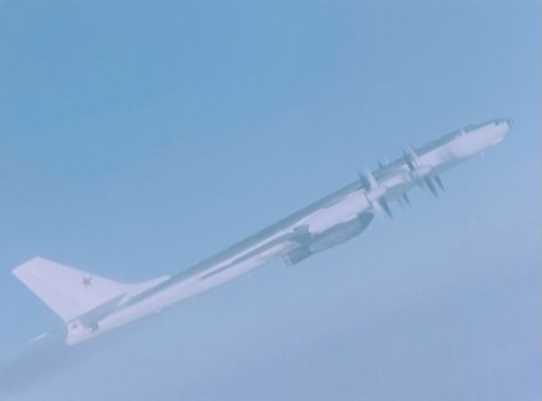 Made in USSR:  Freshly-Declassified Pictures of Most Powerful Thermonuclear Bomb Test in History - Sputnik International
