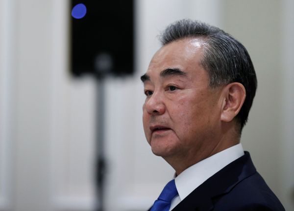 China Warns Against Foreign Meddling as France Laments About Human Rights in Xinjiang, Hong Kong China Warns Against Foreign Meddling as France Laments About Human Rights in Xinjiang, Hong Kong - Sputnik International