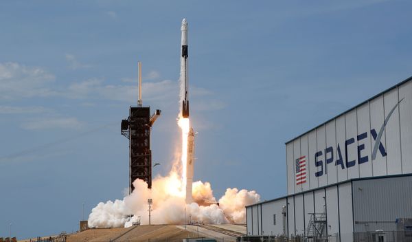 A Rival for Elon Musk? Russia's S7 Space Seeks to Create Reusable Rocket A Rival for Elon Musk? Russia's S7 Space Seeks to Create Reusable Rocket - Sputnik International