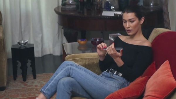 Bella Hadid - Sputnik International