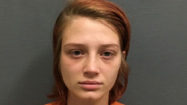Lauren Wambles - Sputnik International