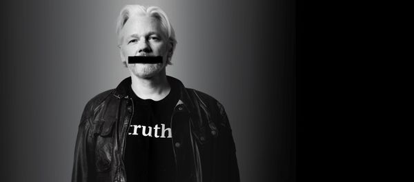 The War on Journalism documentary promo The War on Journalism documentary promo - Sputnik International