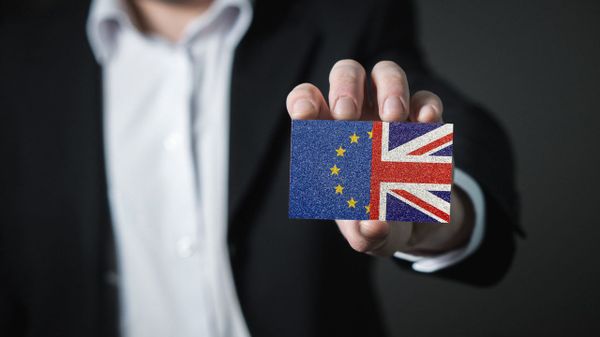 Brexit  - Sputnik International