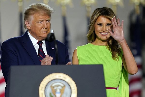 'I Don't Give a F**k About Vogue': Melania Trump's Reaction to Beyoncé Cover Revealed in Leaked Tape - Sputnik International