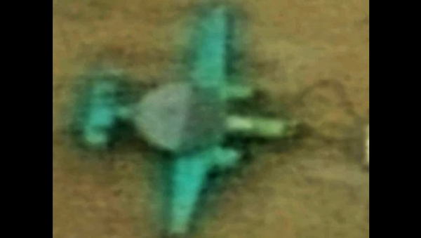 China's new airborne early warning aircraft (AEW), the Xi'an KJ-600 - Sputnik International