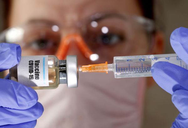 Russia Getting Requests for Sputnik Vaccine From Africa, Will Consider - Sputnik International