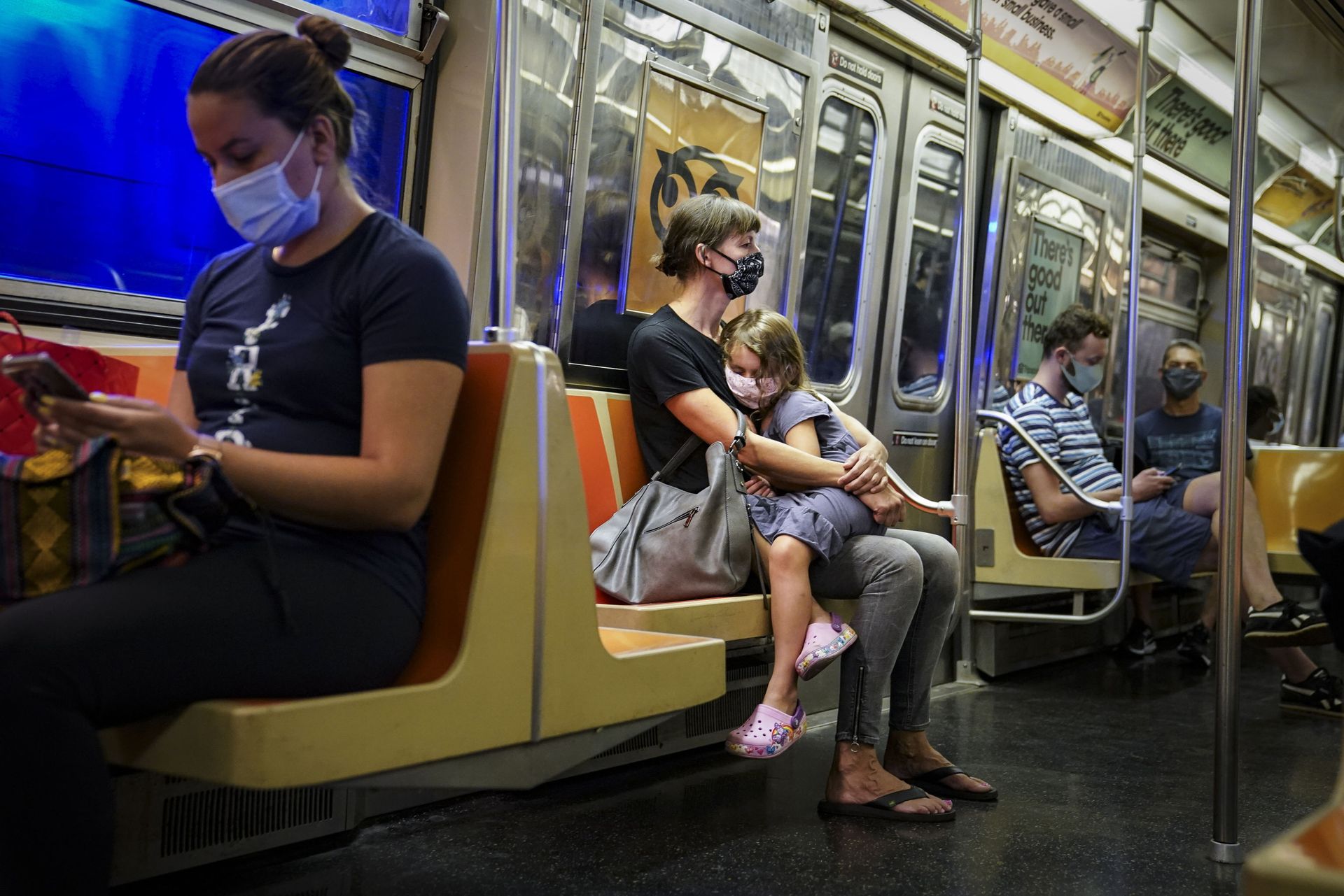 Group With Alleged Ties to China Hacked NYC Public Transport Company in April, Reports Suggest - Sputnik International, 1920, 03.06.2021
