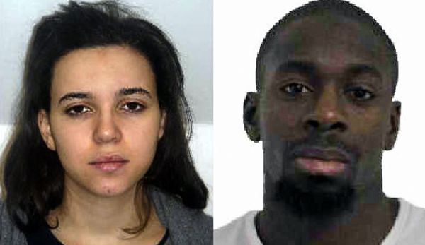 Charlie Hebdo Attack: Who Are The Fourteen Alleged Accomplices On Trial In Paris? - Sputnik International