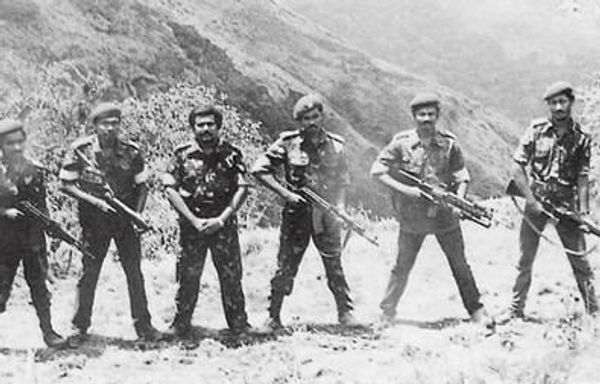 UK Complicity in Sri Lankan War Crimes Formed Part of 'Securing its Imperial Interests', Expert Says UK Complicity in Sri Lankan War Crimes Formed Part of 'Securing its Imperial Interests', Expert Says - Sputnik International