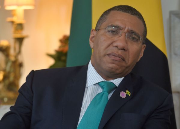 Jamaicans Go To The Polls With Opposition Promising To Get Rid Of The Queen - Sputnik International