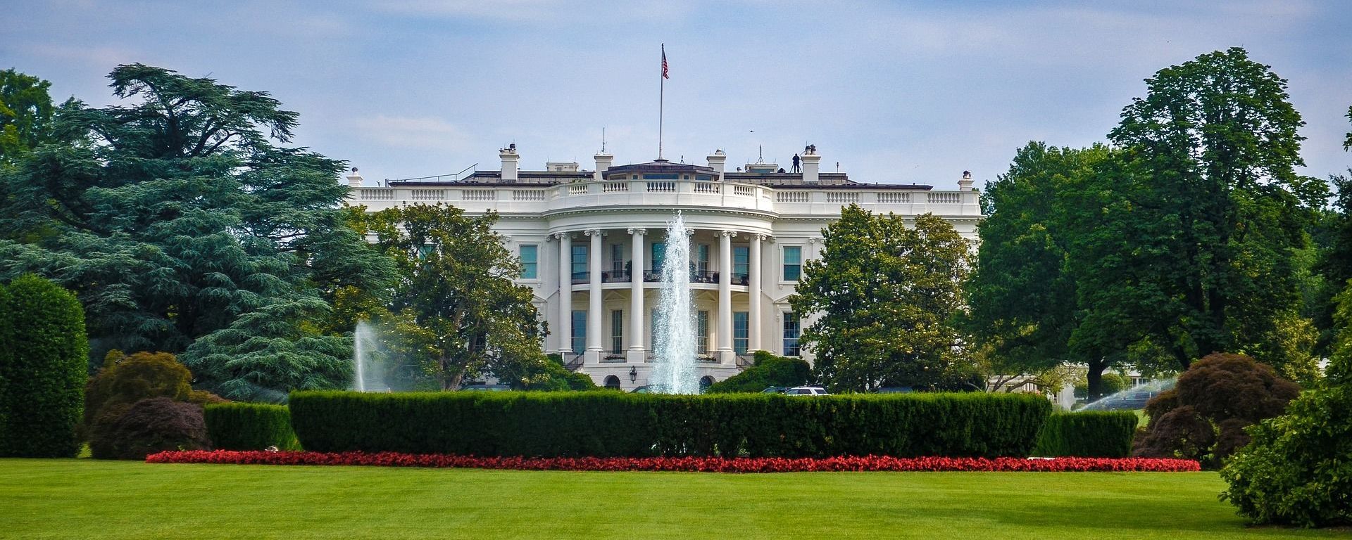 White house  - Sputnik International, 1920, 10.05.2024