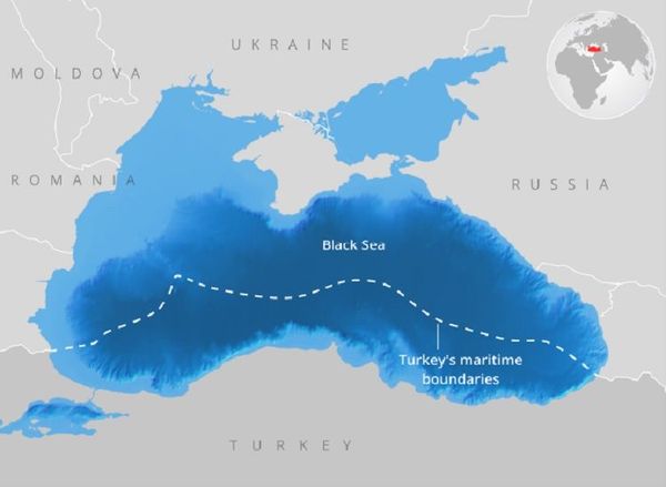Turkey Should Declare Its Exclusive Economic Zone in East Med As Soon As Possible - Turkish Admiral Turkey Should Declare Its Exclusive Economic Zone in East Med As Soon As Possible - Turkish Admiral - Sputnik International