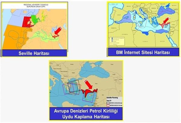 Turkey Should Declare Its Exclusive Economic Zone in East Med As Soon As Possible - Turkish Admiral Turkey Should Declare Its Exclusive Economic Zone in East Med As Soon As Possible - Turkish Admiral - Sputnik International