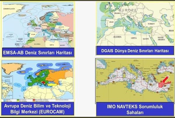 Turkey Should Declare Its Exclusive Economic Zone in East Med As Soon As Possible - Turkish Admiral Turkey Should Declare Its Exclusive Economic Zone in East Med As Soon As Possible - Turkish Admiral - Sputnik International