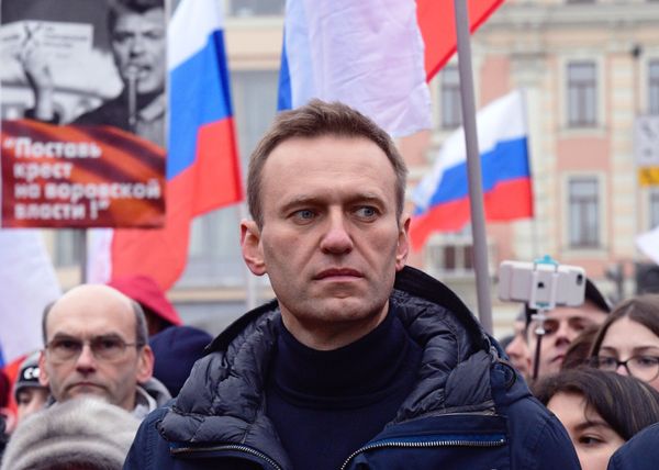 Russian Health Watchdog Provides Data on Navalny Case to Prosecution - Sputnik International