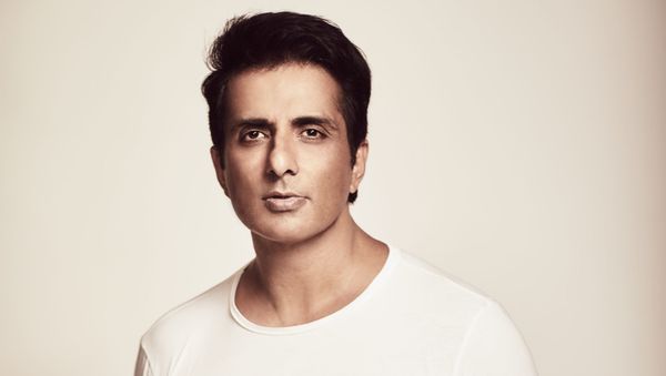  Sonu Sood  - Sputnik International