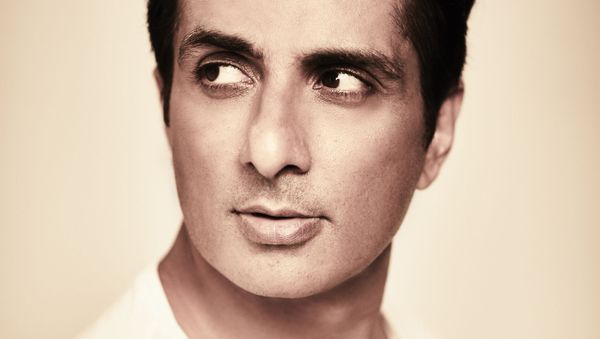  Sonu Sood  - Sputnik International