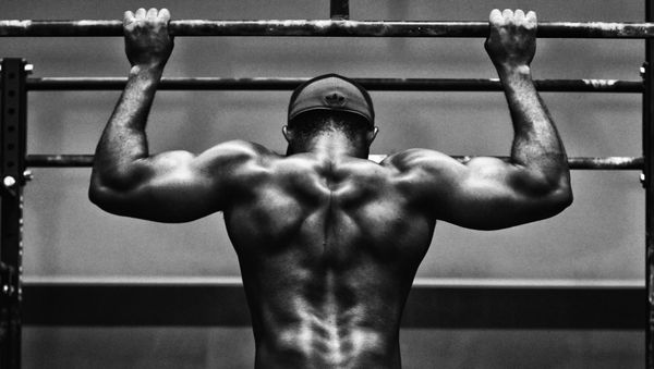 Man's body - Sputnik International