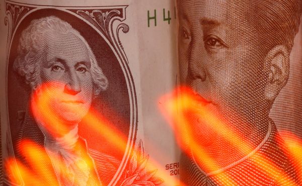 Yuan May Become Third Global Currency Yuan May Become Third Global Currency - Sputnik International