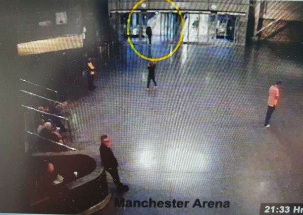 Manchester Arena Bomber Appeared on MI5's Radar 18 Times Before 2017 Attack, Inquiry Reveals Manchester Arena Bomber Appeared on MI5's Radar 18 Times Before 2017 Attack, Inquiry Reveals - Sputnik International