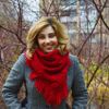 Irina Acheeva - Sputnik International