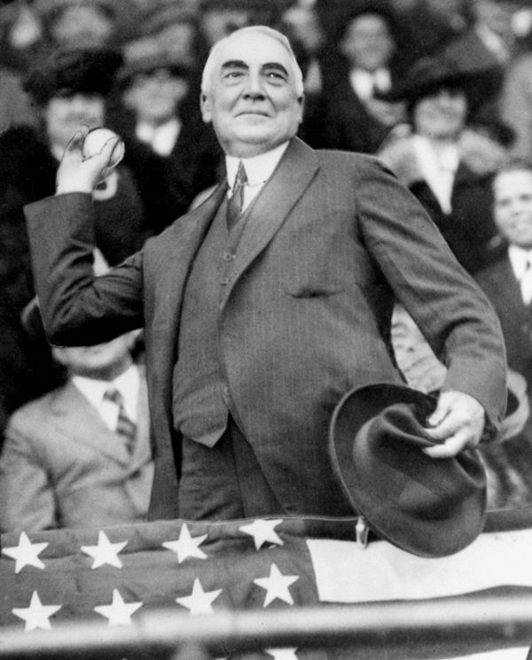 America’s Worst President? How US Oil Barons Helped Get Warren G. Harding Into The White House America’s Worst President? How US Oil Barons Helped Get Warren G. Harding Into The White House - Sputnik International
