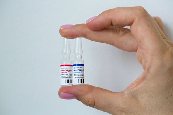 Lancet Journal Publishes Correspondence on Sputnik V Vaccine From Gamaleya Researchers Lancet Journal Publishes Correspondence on Sputnik V Vaccine From Gamaleya Researchers - Sputnik International