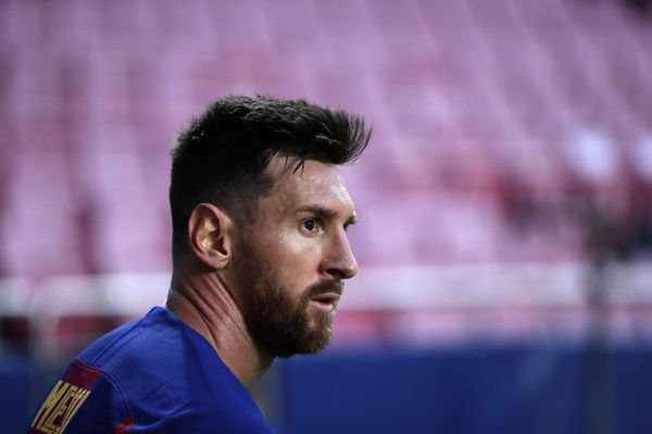 FC Barcelona Boss Dismisses Claims ‘Best Player in the World’ Lionel Messi ‘Tough to Manage' - Sputnik International