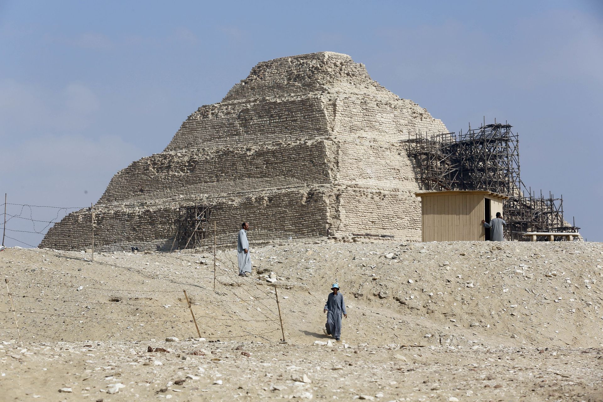 'Celestial Gateways': Do Ancient Egypt's Pyramids Actually Line Up With Stars? 'Celestial Gateways': Do Ancient Egypt's Pyramids Actually Line Up With Stars? - Sputnik International, 1920, 28.02.2021