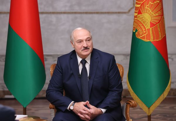 US Treasury Slaps Belarus With Personal Sanctions Targeting 8 Individuals US Treasury Slaps Belarus With Personal Sanctions Targeting 8 Individuals - Sputnik International
