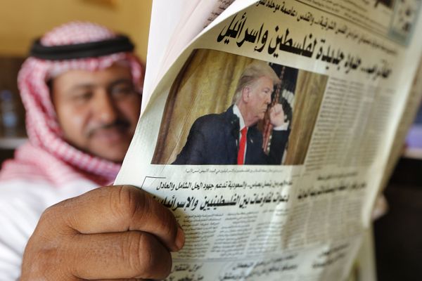 Crises, Sanctions and Protests: How 2020 Reshaped the Arab World - Sputnik International