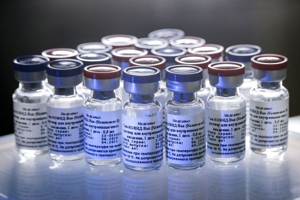Russia Getting Requests for Sputnik Vaccine From Africa, Will Consider - Sputnik International