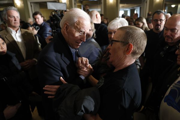 Joe Average: Biden’s Top 5 Gaffes to Date - Sputnik International