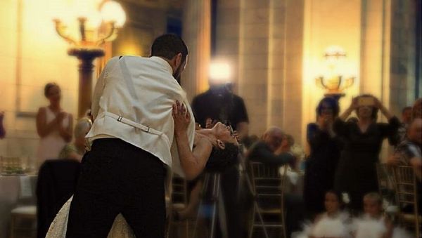Wedding dance Wedding dance - Sputnik International