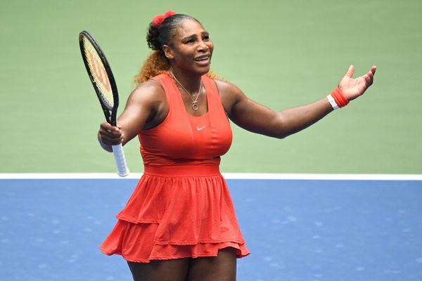 Tennis Superstar Serena Williams Withdraws From French Open Due to Achilles Injury - Sputnik International