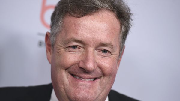 Piers Morgan arrives at the BAFTA Los Angeles Britannia Awards at the Beverly Hilton Hotel on Friday, Oct. 25, 2019, in Beverly Hills, Calif Piers Morgan arrives at the BAFTA Los Angeles Britannia Awards at the Beverly Hilton Hotel on Friday, Oct. 25, 2019, in Beverly Hills, Calif - Sputnik International