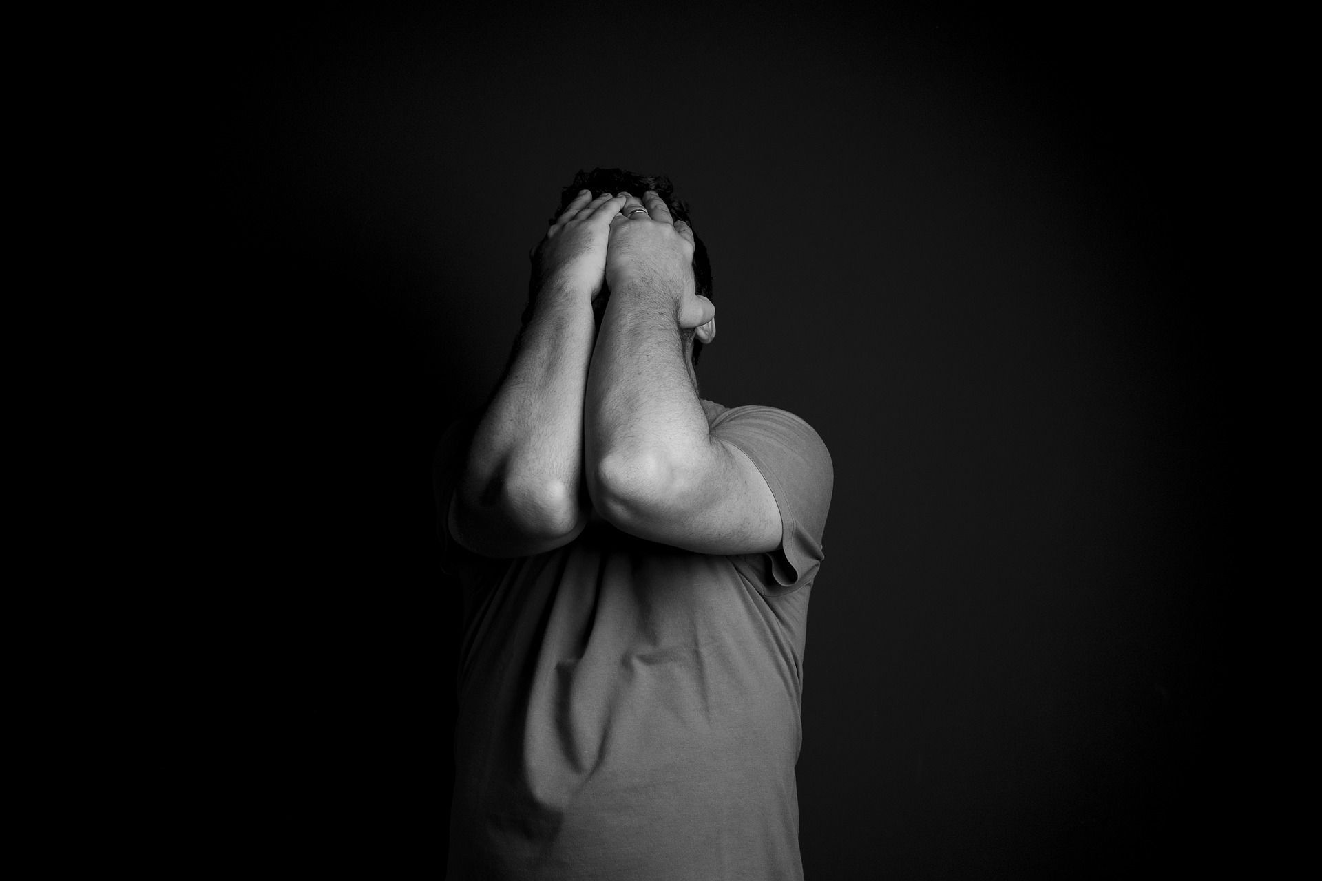 Body Dysmorphic Disorder Has Reached Epidemic Proportions, Scientists Say Body Dysmorphic Disorder Has Reached Epidemic Proportions, Scientists Say - Sputnik International, 1920, 30.06.2021